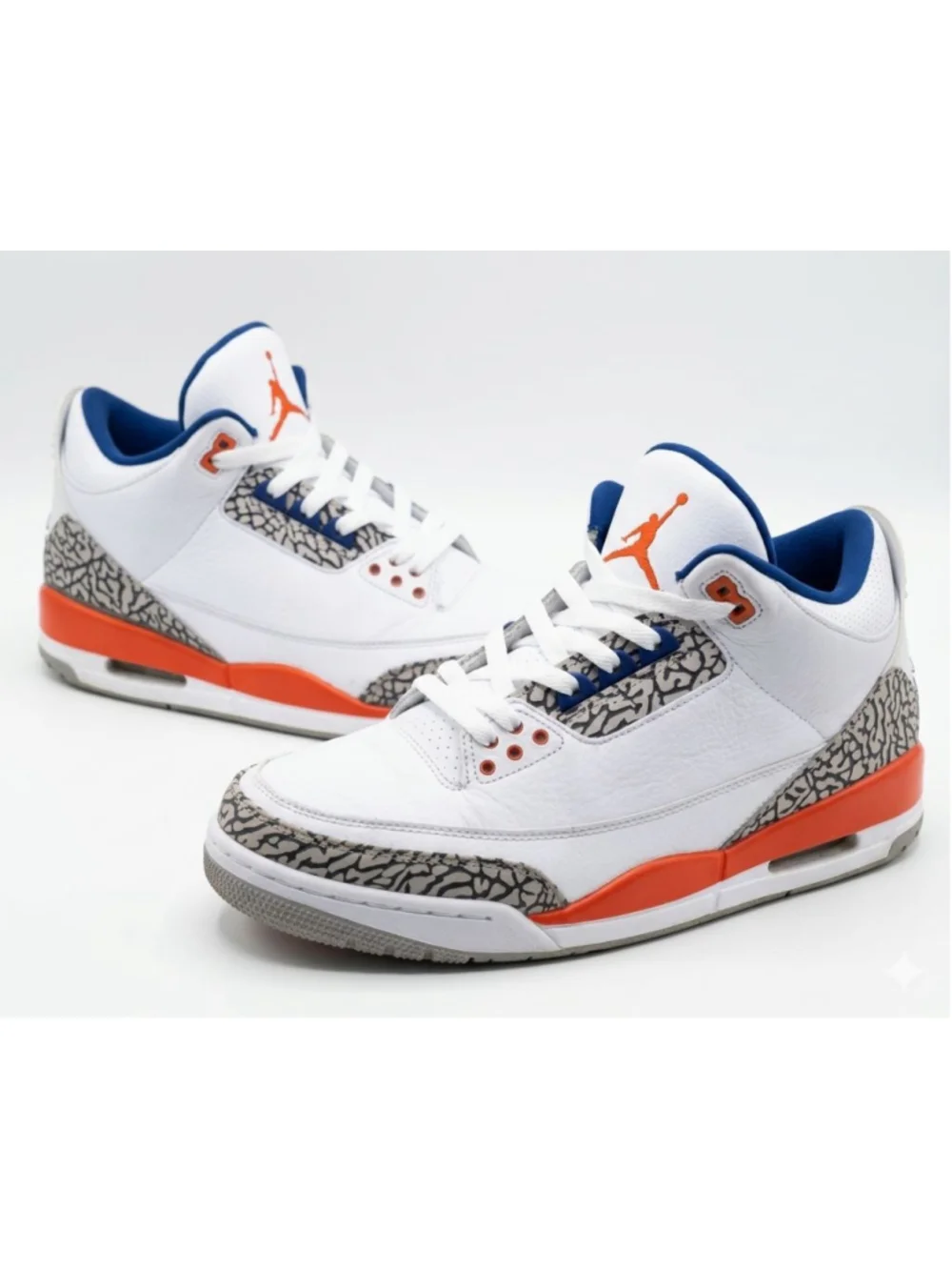 Nike Air Jordan 3 Retro 